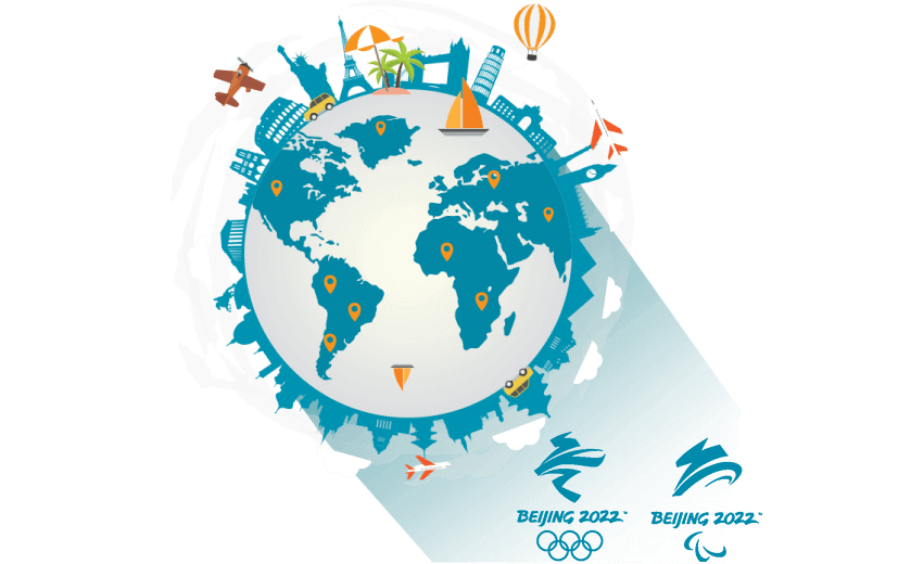 在加蓬连接到中国的加速器 - 翻回VPN